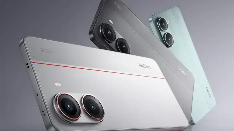 Redmi Turbo 5 geliyor: Xiaomi’nin uygun fiyatlı amiral gemisi için geri sayım başladı