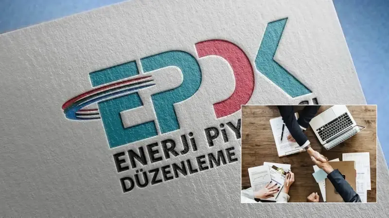 Resmi Gazete’de yayımlandı: EPDK’dan 21 şirkete lisans