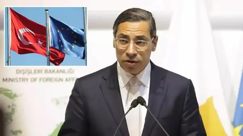 Rum yönetimi Türkiye’yi kıskandı: Afrika’da çok güçlüler biz de departman kuruyoruz