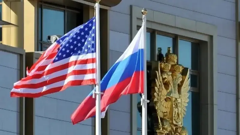 Rus iş dünyası ABD ile anlaşma sağlanmasını bekliyor