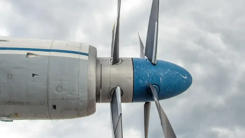 Rusya’da askeri nakliye uçağı düştü