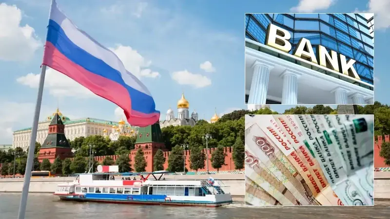 Rusya’da İslami bankacılık dönemi başlıyor