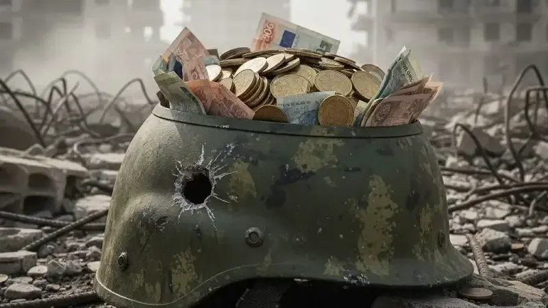 Rusya’dan 229,7 milyar avroluk gasp davası