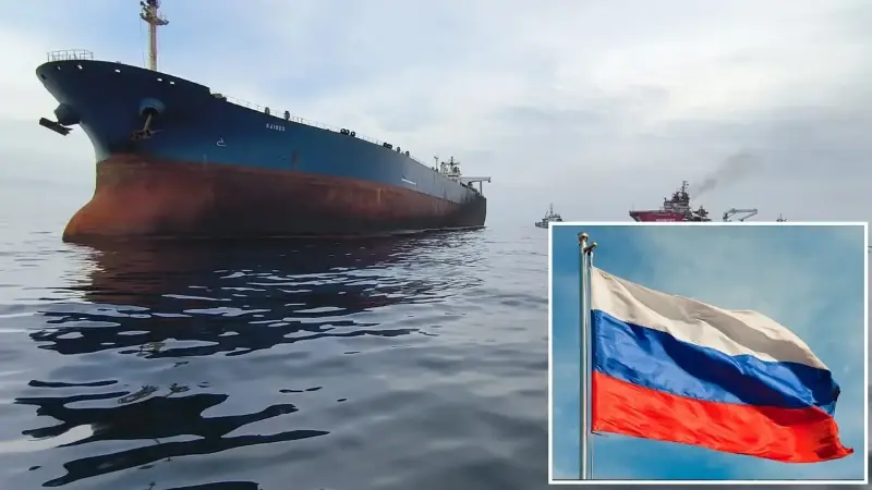 Rusya’dan Karadeniz’de gemilere yönelik ‘terör saldırısı’na kınama