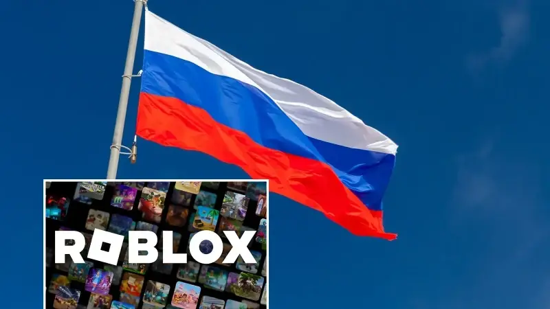 Rusya’dan LGBT ve terör propagandası gerekçesiyle Roblox’a erişim yasağı