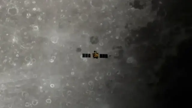 Rusya’dan uzayda yeni hedef: Ay’a enerji santrali