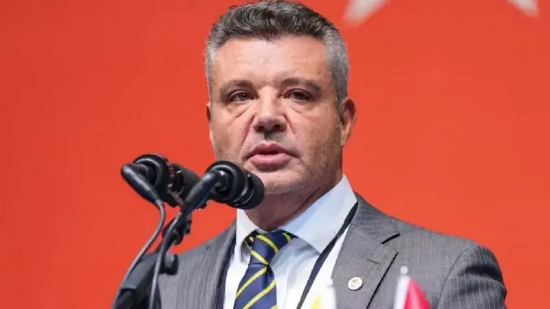 Sadettin Saran için adli kontrol talebi