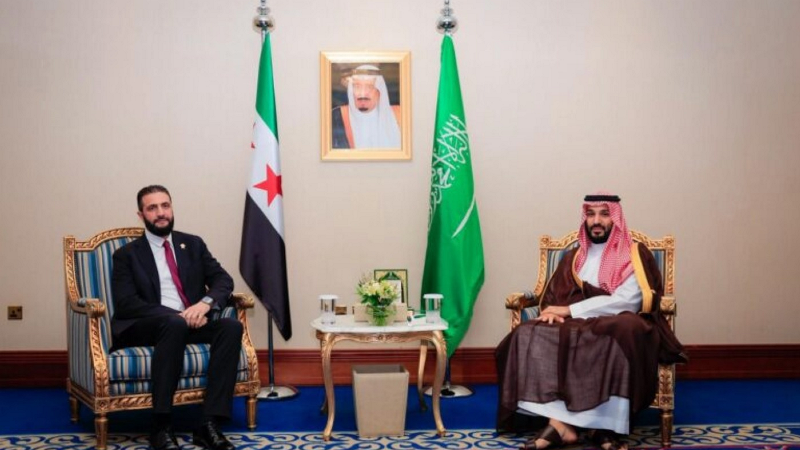 Şam’a çifte destek