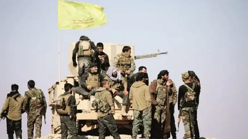 SDG mutabakata uymazsa tek yol operasyon