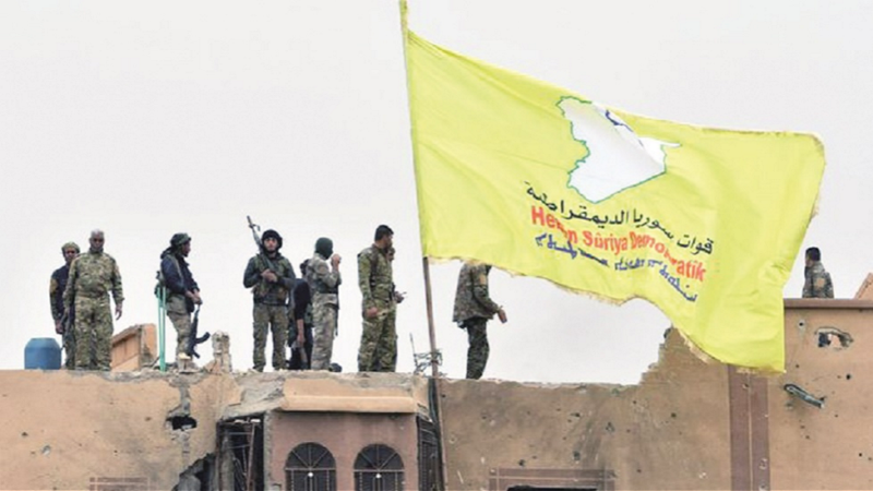 SDG vakit kazanma peşinde