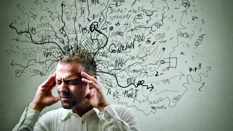 Şizofreni ilk sinyali çocukken veriyor