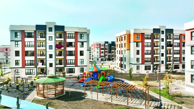 Sosyal konuta başvuruda bunlara dikkat!