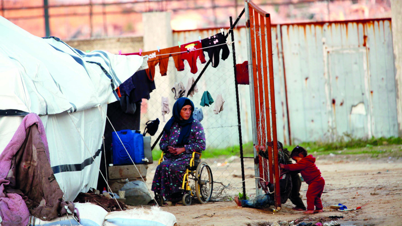 Soykırımcılar adalet önüne çıkarılsın