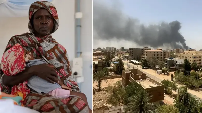 Sudan’da can kaybı 8 yılın en yüksek seviyesine çıktı