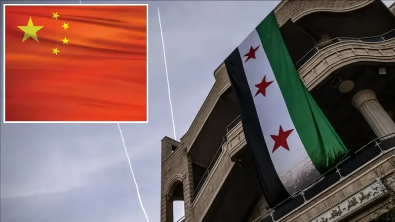 Suriye Çin’e 400 savaşçı teslim edileceği iddialarını yalanladı