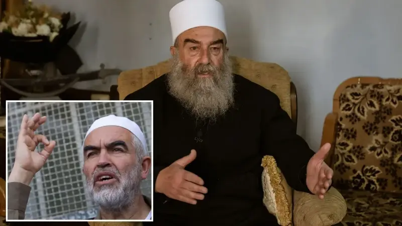 Suriye’de öldürülen Dürzi şeyhin cinayetinden İsrail destekli Hecri sorumlu tutuldu