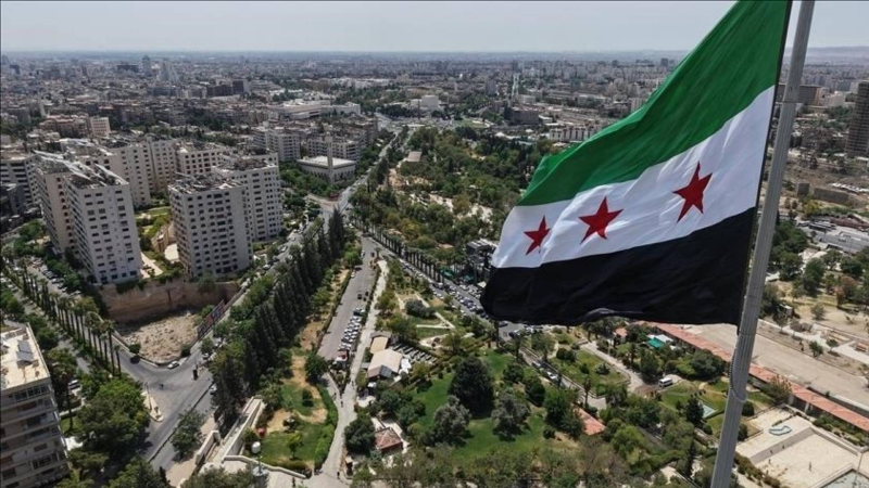 Suriye’de terör örgütü DEAŞ’ın üst düzey komutanı yakalandı