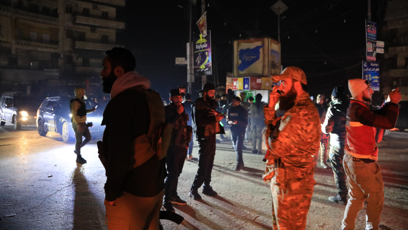 Suriye’nin YPG/SDG’ye verdiği süre doldu