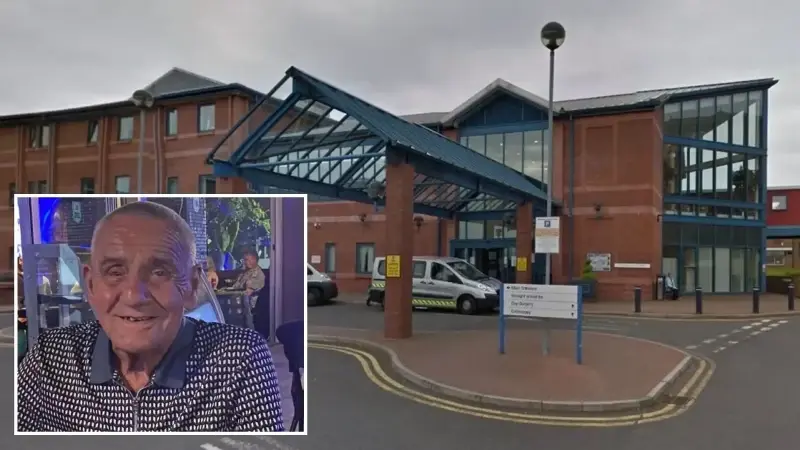 Tatil için geldiği GKRY’de kalbi çalındı