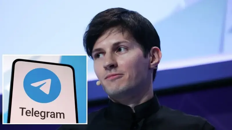 Telegram’ın kurucusu Durov hakkındaki yurt dışına çıkış yasağı kaldırıldı