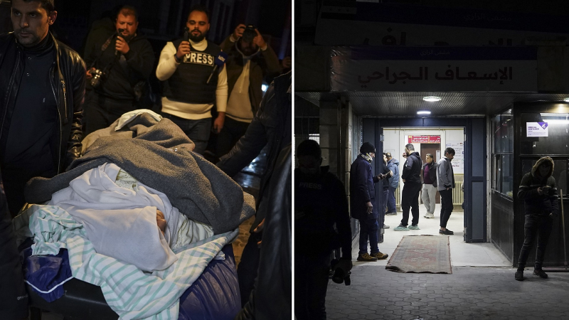 Terör örgütü PKK/YPG Suriye’nin Halep ilinde bir okula saldırı düzenledi