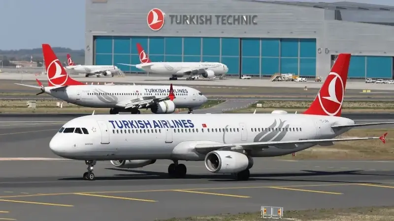 THY uçaklara yapılan emniyet denetim sonuçlarını açıkladı: ‘En iyi sonuca ulaştık’