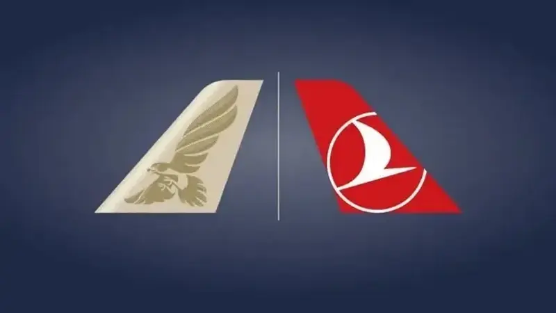 THY ve Gulf Air ortak uçuş anlaşmasını genişletti