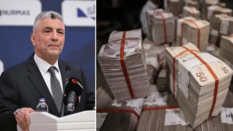 Ticaret Bakanı Bolat TCMB’nin faiz kararını değerlendirdi: Dengelenme süreci güçlendi