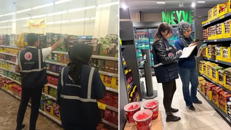 Ticaret Bakanlığından asgari ücret fırsatçılarına denetim