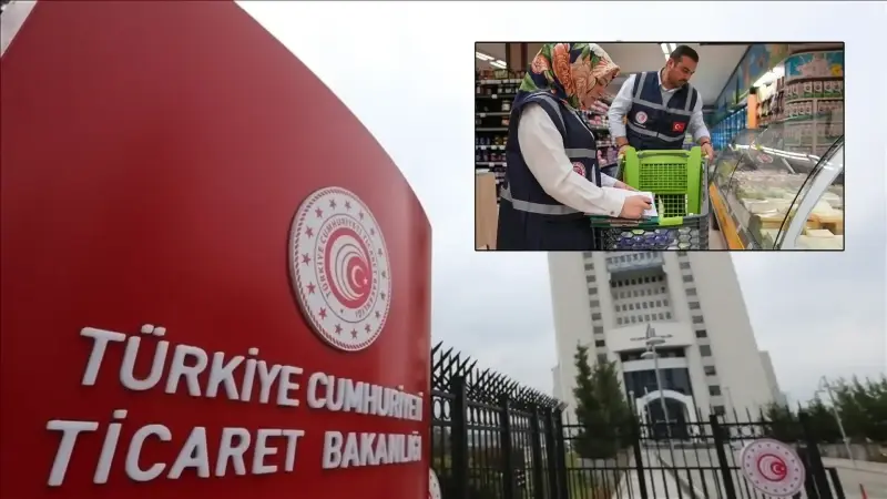 Ticaret Bakanlığından fırsatçılara sıkı takip: Müsamaha yok
