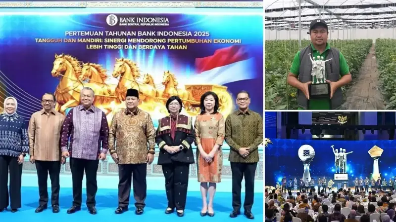 TİKA’dan dost ve kardeş ülke Endonezya’da kalkınma işbirliği