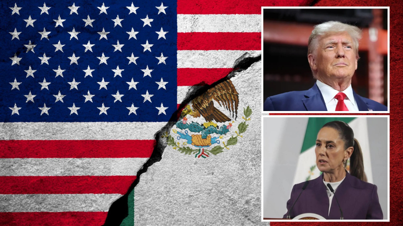 Trump açık açık duyurdu: Bir ülkeye daha kara operasyonu başlıyor