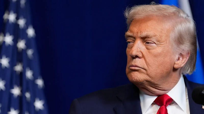 Trump, Maduro’nun yakalanmasına yönelik operasyonu “başarılı” olarak değerlendirdi