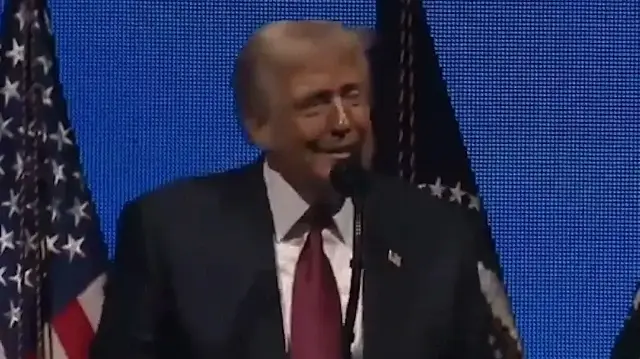 Trump New York’un Müslüman Belediye Başkanı Mamdani’ye ‘Komünist’ diyerek adıyla dalga geçti: Mandami mi her neyse…