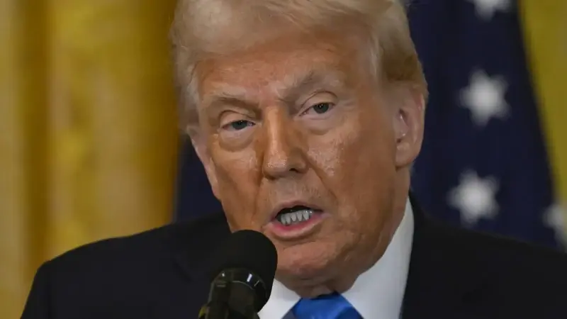 Trump Suriye yaptırımlarını da kaldıran 901 milyar dolarlık 2026 savunma bütçesini imzaladı