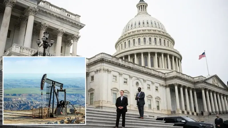 Trump yönetiminden yıllar sonra ilk: Petrol sondajı planı