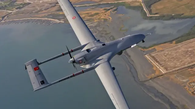 Türk İHA’ları İspanyolları hayran bıraktı: Türkiye artık oyun kuran taraf