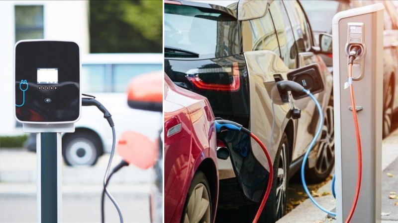 Türkiye’de 2025’te yaklaşık 200 bin elektrikli araç satıldı