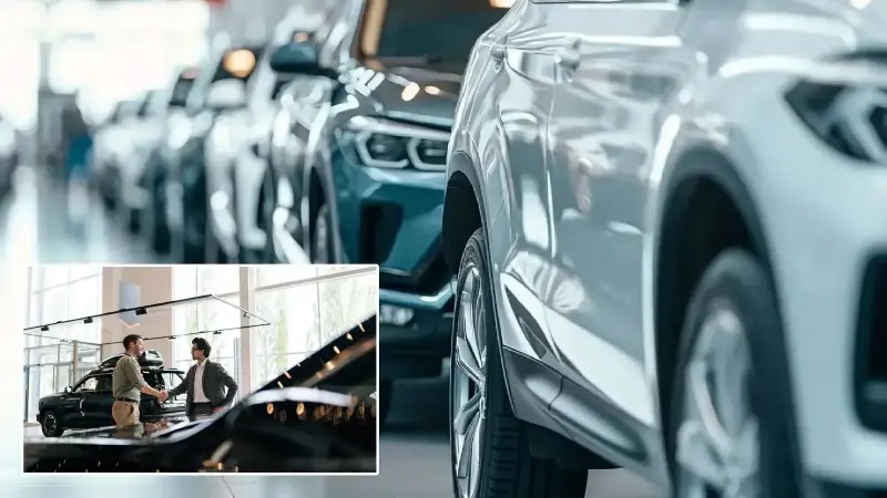 Türkiye’de bu yıl sıfır araç satışlarında rekor bekleniyor