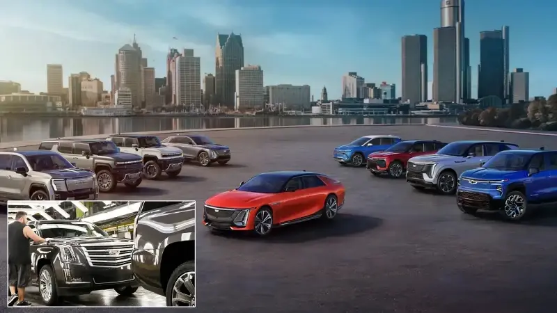 Türkiye’den çekilmişti: Otomotiv devi yıllar sonra geri dönüyor