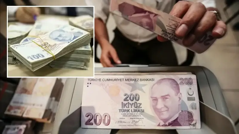 Türkiye’nin en büyük 10 bankası yılın 9 ayında 484,5 milyar lira kar elde etti