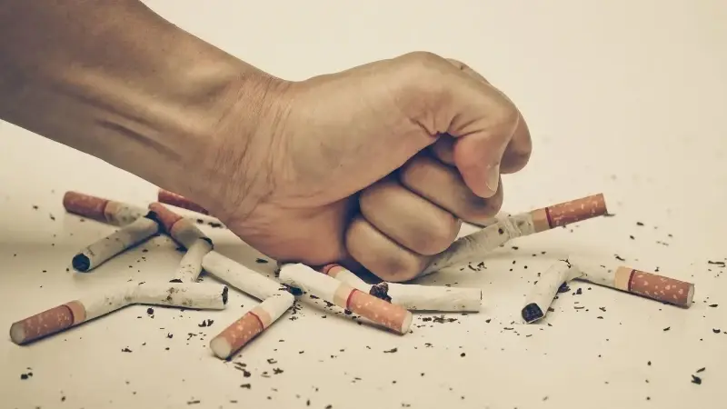 Tütün dumanındaki kimyasallar mesane kanseri riskini artırıyor