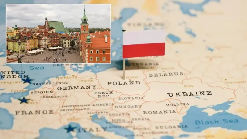 Ülkelerini savunmaya istekli Polonyalıların sayısı azalıyor