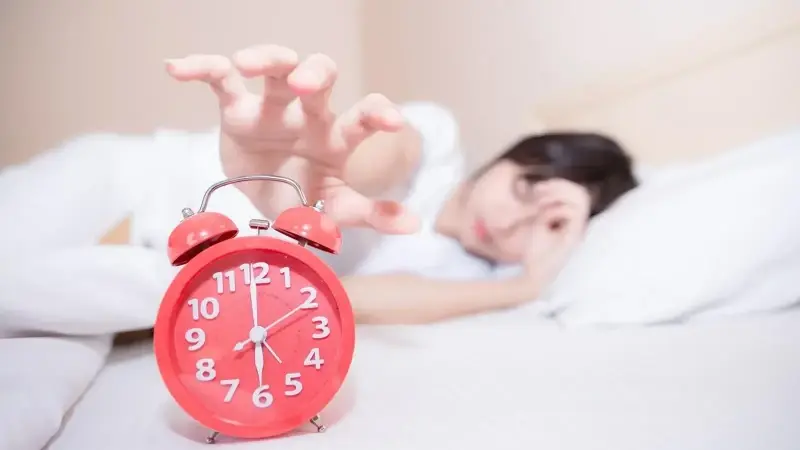 Uykusuzluk nörolojik hastalık riskini artırıyor