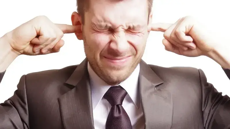 Uzmanı açıkladı: ‘Ağız şapırdatma’, ‘saat tıkırtısı’ gibi seslere aşırı duyarlılıkta tedavi şart