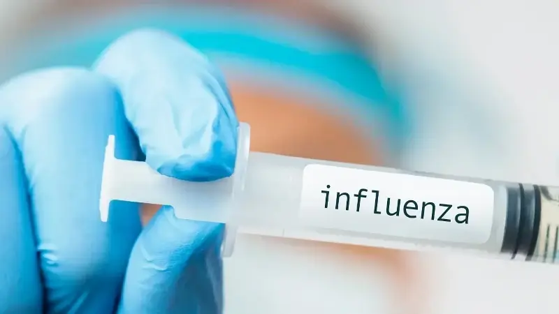 Uzmanından çocuklar için influenza uyarısı