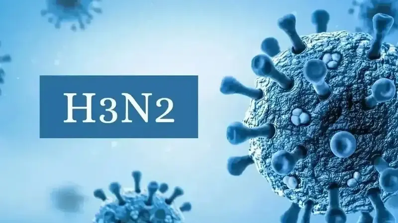 Uzmanından H3N2 uyarısı: Yeni varyant, klasik gribe göre daha fazla yayılıyor