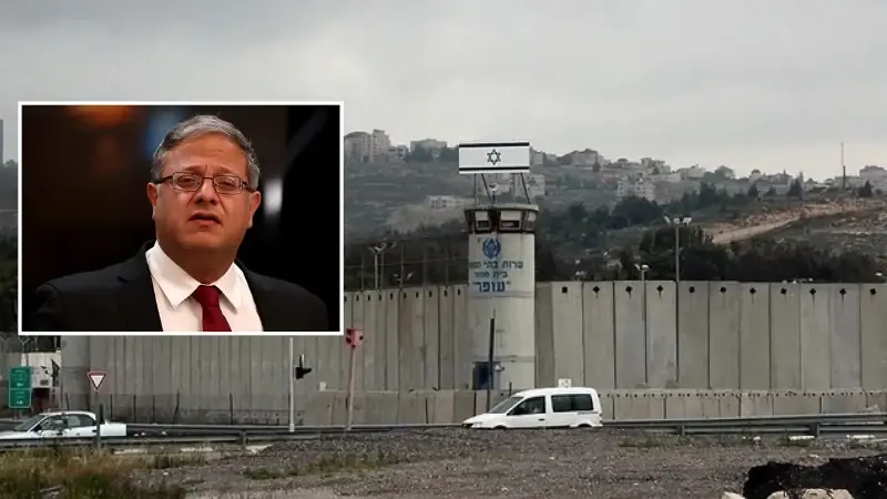 Vahşette sınır tanımıyorlar: İsrail’den idamın ardından ‘timsahlı tesis’ çıkışı