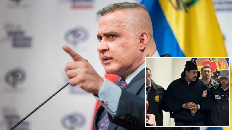 Venezuela: ABD’nin askeri müdahalesi sonucu en az 24 güvenlik gücü öldü