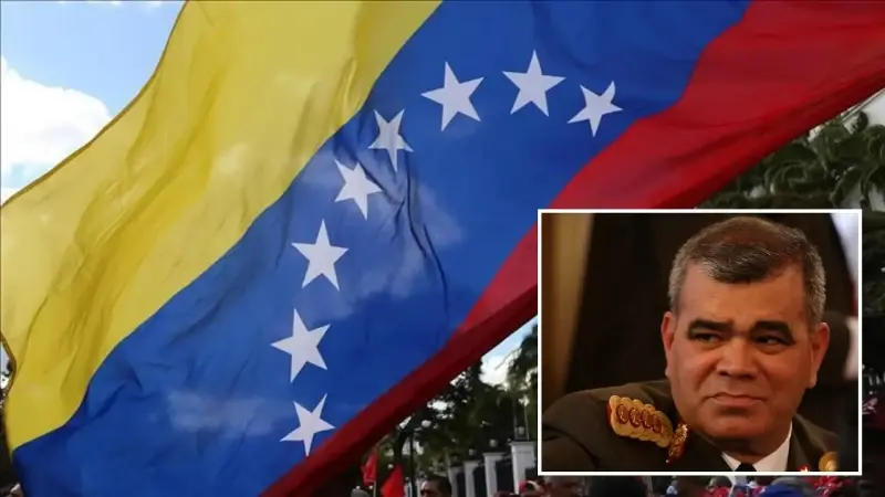 Venezuela’dan ABD’ye: İnsanlık tarihinin en yıkıcı imparatorluklarından biri